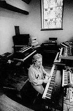  [Howard Jones:The Sparkling Pacifico] 